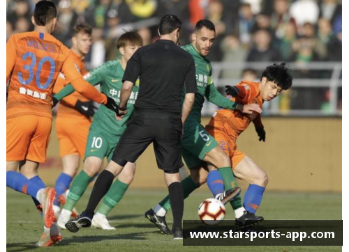 鲁能引进巴西小将：新篇章