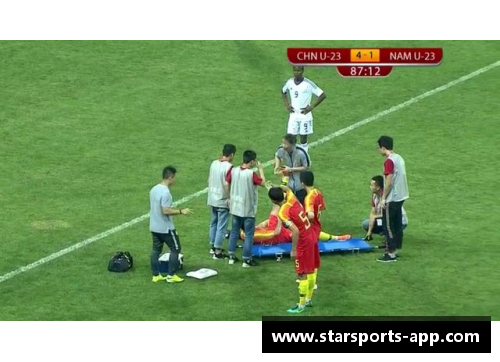 职业足球选手对阵业余球员:差距与激励 职业足球选手对阵业余球员:差距与激励