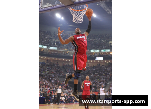 NBA球员智商最低：揭秘职业体育界的智力挑战