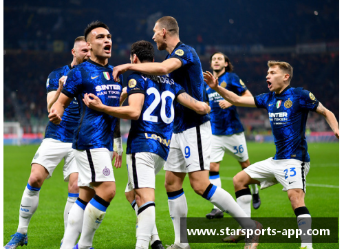 国际米兰7号球员:领军新一代足坛风云 国际米兰7号球员:领军新一代足坛风云