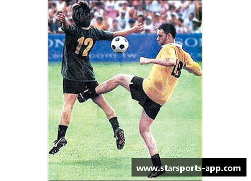 球场狂欢:探索足球明星的性爱传闻与真相 球场狂欢:探索足球明星的性爱传闻与真相