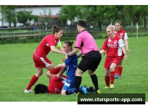 足球场上的暴力:球员殴打韩国对手事件揭秘 足球场上的暴力:球员殴打韩国对手事件揭秘