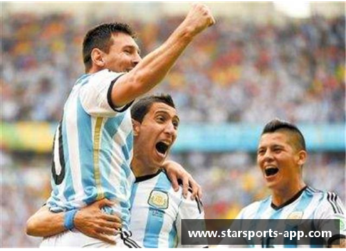 阿根廷足球队：2024年最新球员名单