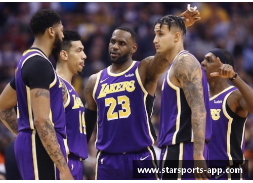 湖人球员结束隔离，迎来复出。