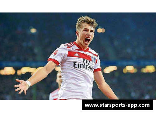 汉堡球员身价激增：足坛新贵崛起的背后真相