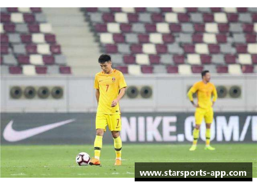 卡塔尔足球运动员荣誉奖励:新时代的激励与成就 卡塔尔足球运动员荣誉奖励:新时代的激励与成就